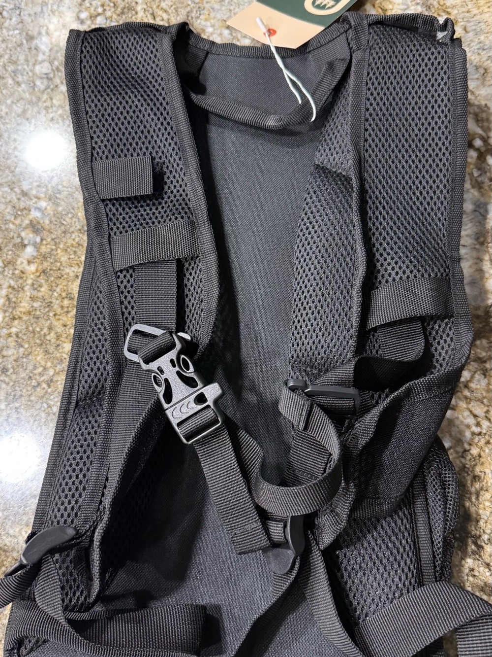 NWT, Pacific, Trail, Hydration, Pack, Camelback, Backpack, Holds, 2, Liters, 2L - Picture 3 of 10
